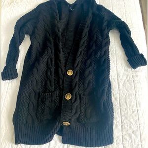 Agnes and Dora sweater size small